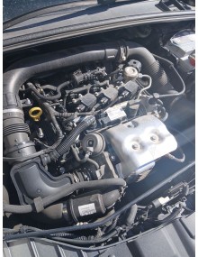Recambio de motor completo para ford focus iii 1.0 ecoboost referencia OEM IAM   