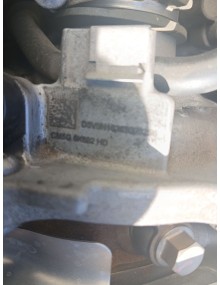 Recambio de motor completo para ford focus iii 1.0 ecoboost referencia OEM IAM    2