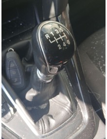 Recambio de caja cambios para ford focus iii 1.0 ecoboost referencia OEM IAM   