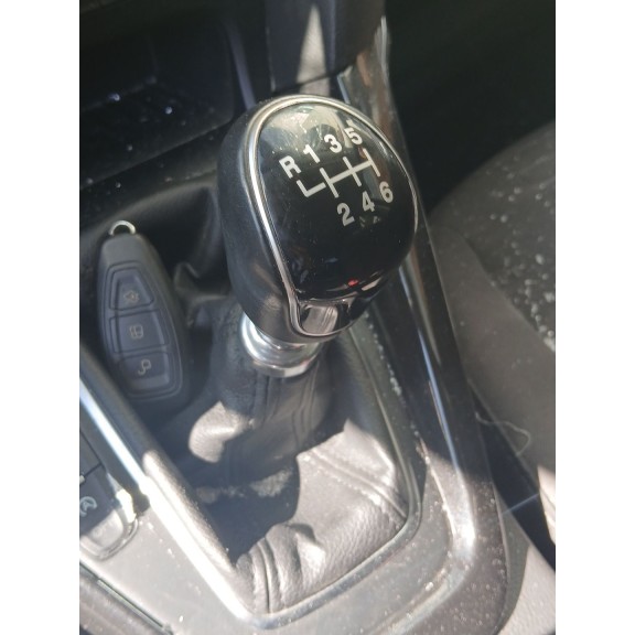 Recambio de caja cambios para ford focus iii 1.0 ecoboost referencia OEM IAM   