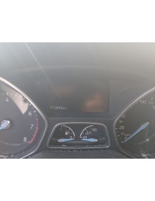 Recambio de caja cambios para ford focus iii 1.0 ecoboost referencia OEM IAM    2