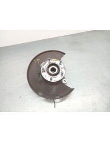 Recambio de mangueta delantera derecha para opel astra j sports tourer (p10) 1.7 cdti (35) referencia OEM IAM 13319483  