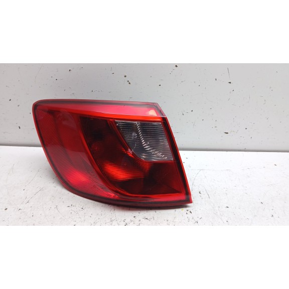 Recambio de piloto trasero izquierdo para seat ibiza iv (6j5, 6p1) 1.2 tsi referencia OEM IAM 6J8945095c  