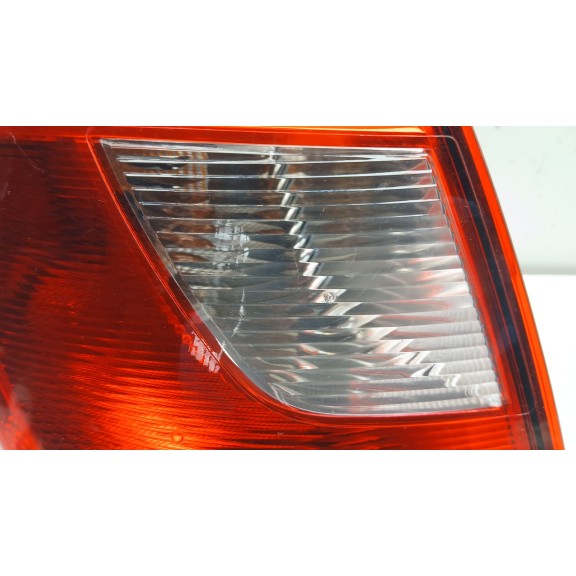 Recambio de piloto trasero izquierdo para seat ibiza iv (6j5, 6p1) 1.2 tsi referencia OEM IAM 6J8945095c  