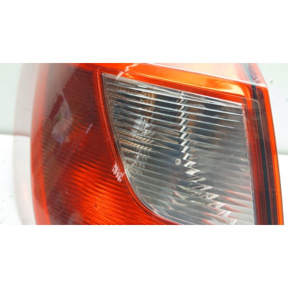 Recambio de piloto trasero izquierdo para seat ibiza iv (6j5, 6p1) 1.2 tsi referencia OEM IAM 6J8945095c  