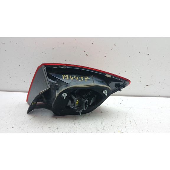 Recambio de piloto trasero izquierdo para seat ibiza iv (6j5, 6p1) 1.2 tsi referencia OEM IAM 6J8945095c  