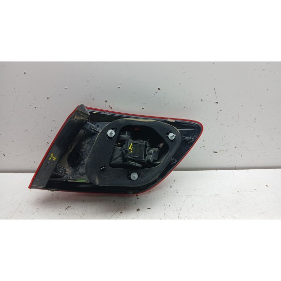 Recambio de piloto trasero izquierdo para seat ibiza iv (6j5, 6p1) 1.2 tsi referencia OEM IAM 6J8945095c  