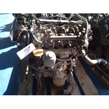 MOTOR COMPLETO 199A2000 PARA REVISAR 