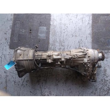 Recambio de caja cambios para ssangyong actyon sports 200 xdi limited 4wd referencia OEM IAM   