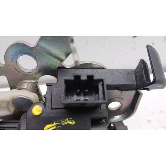 Recambio de cerradura maletero / porton para seat ibiza iv (6j5, 6p1) 1.2 tsi referencia OEM IAM 8R0827505A  