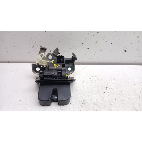 Recambio de cerradura maletero / porton para seat ibiza iv (6j5, 6p1) 1.2 tsi referencia OEM IAM 8R0827505A  
