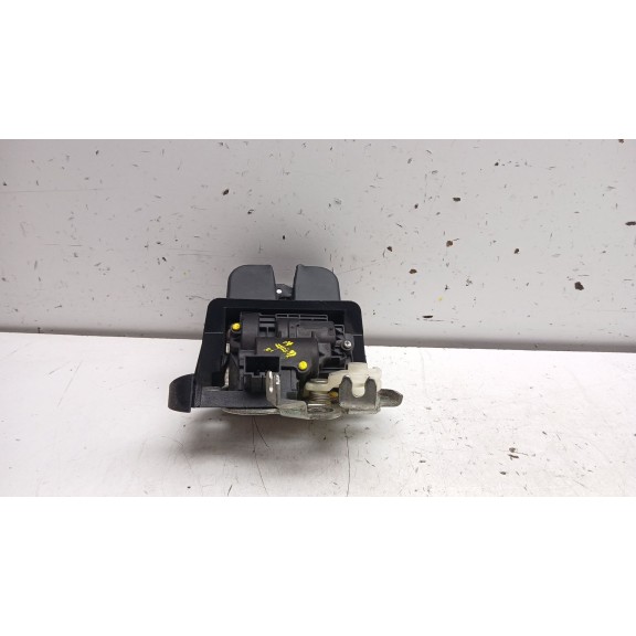 Recambio de cerradura maletero / porton para seat ibiza iv (6j5, 6p1) 1.2 tsi referencia OEM IAM 8R0827505A  