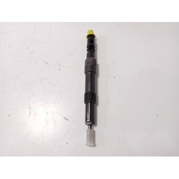 Recambio de inyector para ford mondeo berlina (ge) ambiente referencia OEM IAM 2C1Q9K546BA  