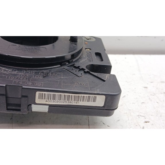 Recambio de anillo airbag para audi a3 (8l1) 1.8 t referencia OEM IAM   