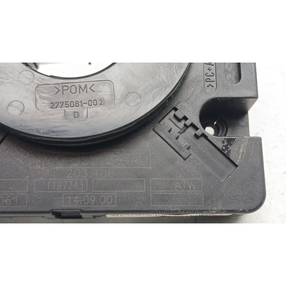 Recambio de anillo airbag para audi a3 (8l1) 1.8 t referencia OEM IAM   