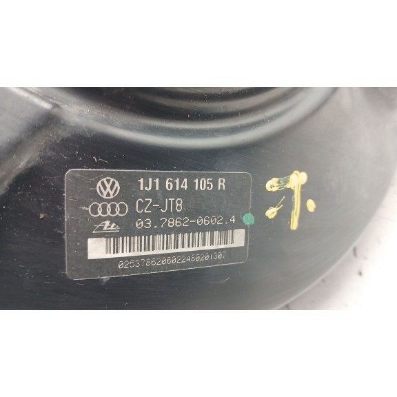 Recambio de servofreno para audi a3 (8l1) 1.8 t referencia OEM IAM 1j1614105r 03786206024 