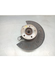 Recambio de mangueta delantera derecha para mercedes-benz vito / mixto furgoneta (w639) 109 cdi (639.601, 639.603, 639.605) refe