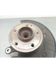 Recambio de mangueta delantera derecha para mercedes-benz vito / mixto furgoneta (w639) 109 cdi (639.601, 639.603, 639.605) refe 2