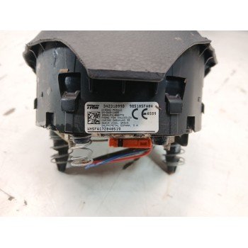 Recambio de kit airbag para nissan micra v (k14) 0.9 ig-t referencia OEM IAM 985105FA0C 682005FA5A 985155FK0A