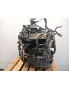 Recambio de motor completo para seat ibiza iv (6j5, 6p1) 1.2 tsi referencia OEM IAM CBZ 03F100091A 
