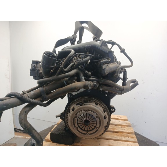 Recambio de motor completo para seat ibiza iv (6j5, 6p1) 1.2 tsi referencia OEM IAM CBZ 03F100091A 