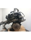 Recambio de motor completo para seat ibiza iv (6j5, 6p1) 1.2 tsi referencia OEM IAM CBZ 03F100091A 