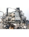 Recambio de motor completo para seat ibiza iv (6j5, 6p1) 1.2 tsi referencia OEM IAM CBZ 03F100091A 