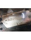 Recambio de motor completo para seat ibiza iv (6j5, 6p1) 1.2 tsi referencia OEM IAM CBZ 03F100091A 