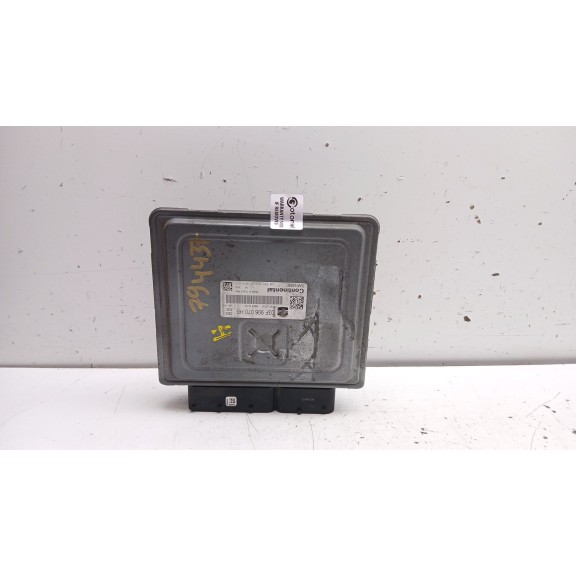 Recambio de centralita motor uce para seat ibiza iv (6j5, 6p1) 1.2 tsi referencia OEM IAM 03f906070hb 5wp44880 