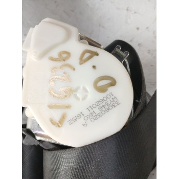 Recambio de kit airbag para citroën c5 station wagon 1.6 hdi fap referencia OEM IAM   