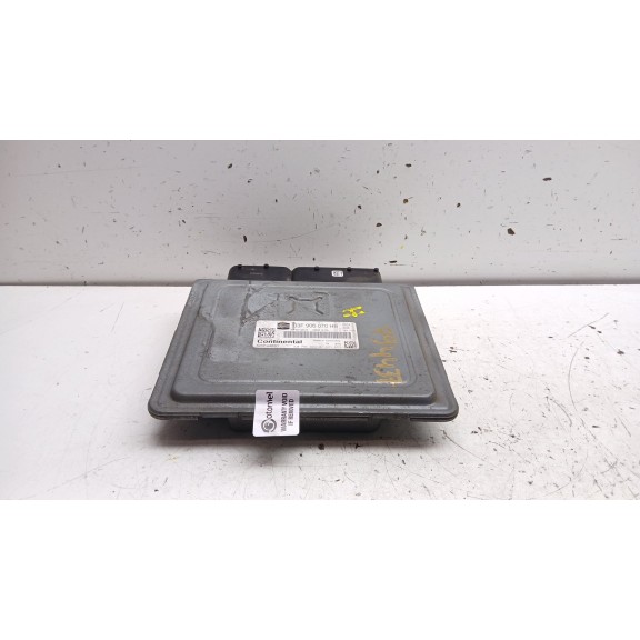 Recambio de centralita motor uce para seat ibiza iv (6j5, 6p1) 1.2 tsi referencia OEM IAM 03f906070hb 5wp44880 