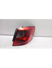 Recambio de piloto trasero derecho para seat ibiza iv (6j5, 6p1) 1.2 tsi referencia OEM IAM 6J8945096c   2