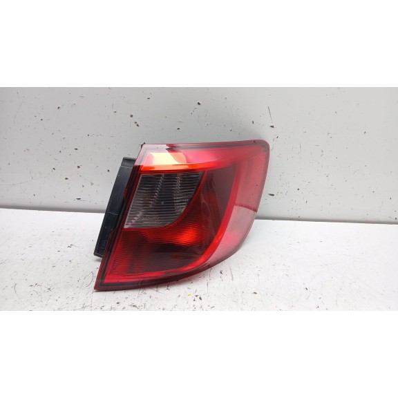 Recambio de piloto trasero derecho para seat ibiza iv (6j5, 6p1) 1.2 tsi referencia OEM IAM 6J8945096c  