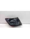 Recambio de piloto trasero derecho para seat ibiza iv (6j5, 6p1) 1.2 tsi referencia OEM IAM 6J8945096c  