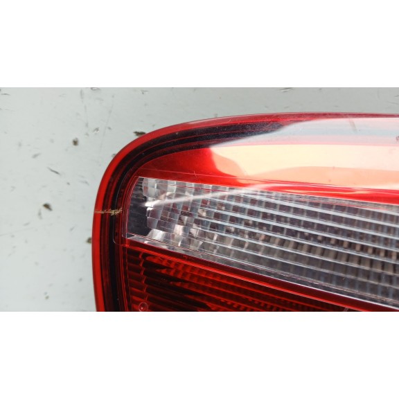 Recambio de piloto trasero derecho interior para seat ibiza iv (6j5, 6p1) 1.2 tsi referencia OEM IAM 6J8945094c  