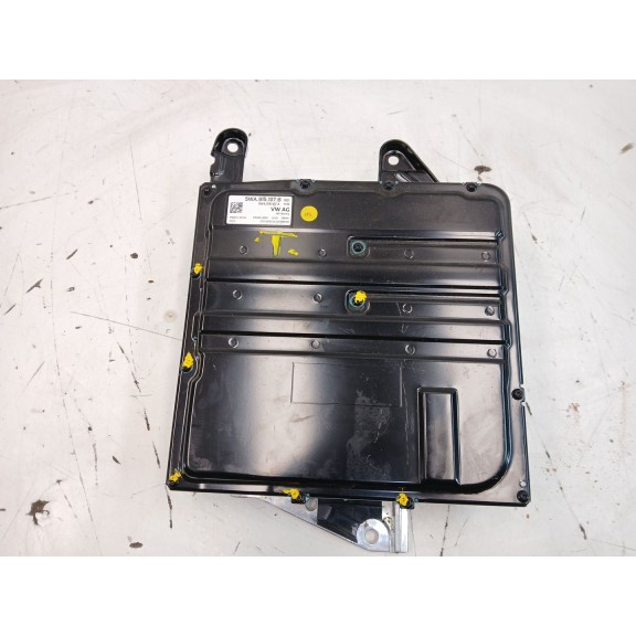 Recambio de bateria para skoda octavia iv (nx3, nn3, pv3) 1.5 tsi referencia OEM IAM 5WA915107B  