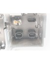 Recambio de bateria para skoda octavia iv (nx3, nn3, pv3) 1.5 tsi referencia OEM IAM 5WA915107B  