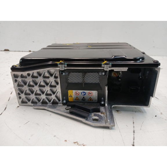 Recambio de bateria para skoda octavia iv (nx3, nn3, pv3) 1.5 tsi referencia OEM IAM 5WA915107B  