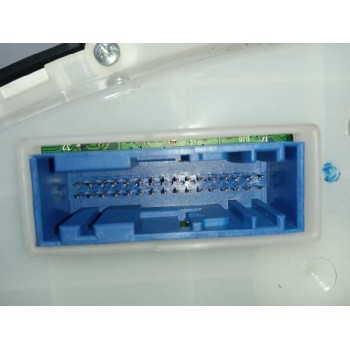 Recambio de cuadro instrumentos para opel astra k lim. 5türig business referencia OEM IAM 39102855 39102855 