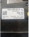 Recambio de bateria para skoda octavia iv (nx3, nn3, pv3) 1.5 tsi referencia OEM IAM 5WA915107B  