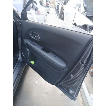 GUARNECIDO PUERTA DELANTERA DERECHA 