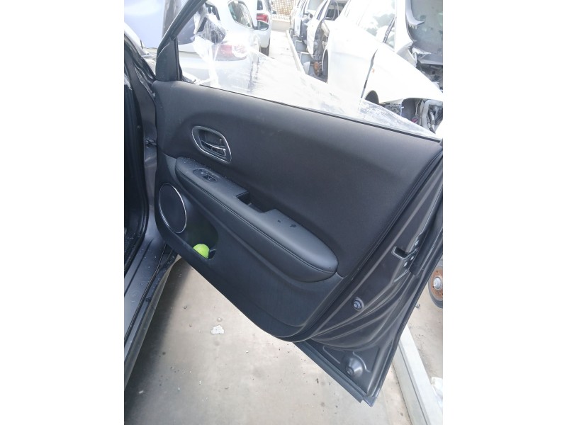 Recambio de guarnecido puerta delantera derecha para honda hr-v (ru) 1.5 (ru1) referencia OEM IAM   