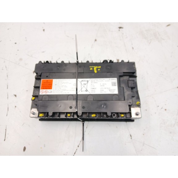 Recambio de bateria para ford puma (j2k, cf7) 1.0 ecoboost referencia OEM IAM LX7A10B759AD  