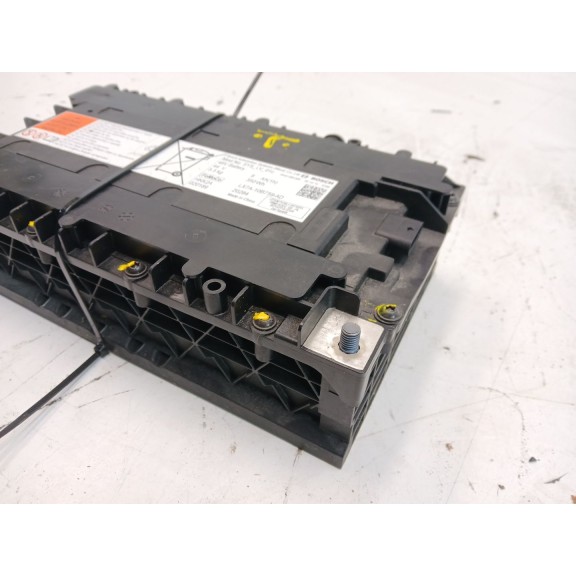 Recambio de bateria para ford puma (j2k, cf7) 1.0 ecoboost referencia OEM IAM LX7A10B759AD  