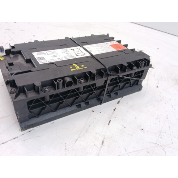 Recambio de bateria para ford puma (j2k, cf7) 1.0 ecoboost referencia OEM IAM LX7A10B759AD  