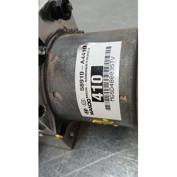 Recambio de abs para kia carens iv 1.6 gdi referencia OEM IAM 58910a4410  