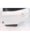 Recambio de puerta trasera izquierda para nissan qashqai ii (j11, j11_) 1.5 dci referencia OEM IAM H2A0AHV0MB  