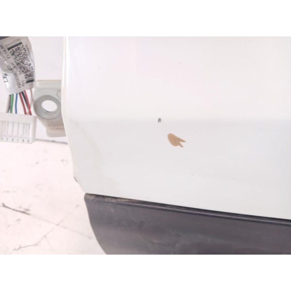 Recambio de puerta trasera izquierda para nissan qashqai ii (j11, j11_) 1.5 dci referencia OEM IAM H2A0AHV0MB  
