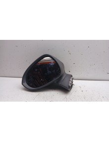Recambio de retrovisor izquierdo para seat ibiza iv (6j5, 6p1) 1.2 tsi referencia OEM IAM    2