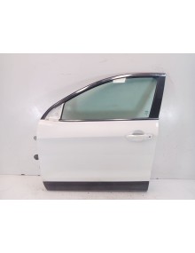 Recambio de puerta delantera izquierda para nissan qashqai ii (j11, j11_) 1.5 dci referencia OEM IAM H0A0AHV0MB  